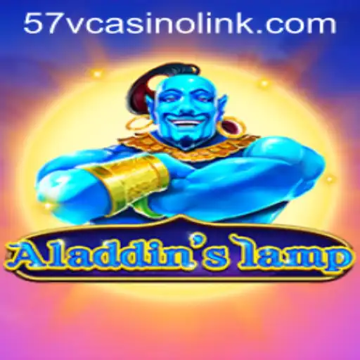 Discover the Magic of Aladdinslamp with 57V CASINO LINK