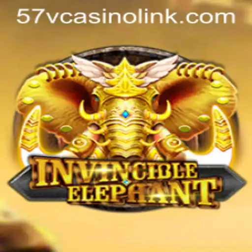 Exploring the Exciting World of InvincibleElephant and 57V CASINO LINK
