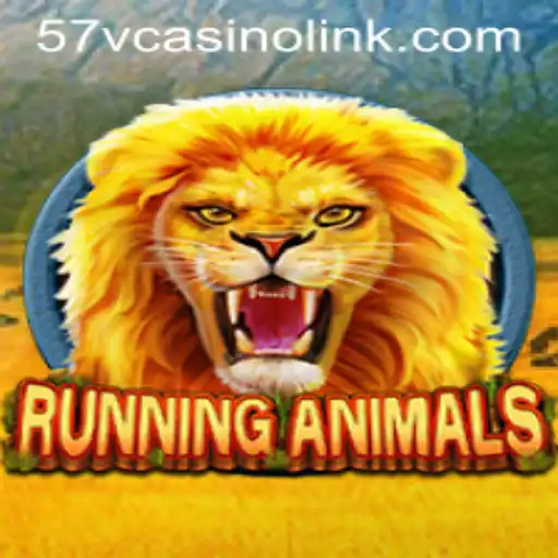 RunningAnimals: A Thrilling New Adventure with 57V Casino Link