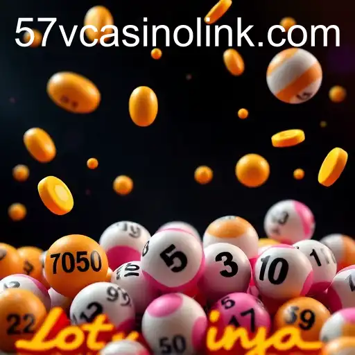 The Intricacies and Allure of Lottery Games: Exploring the World of 57V CASINO LINK