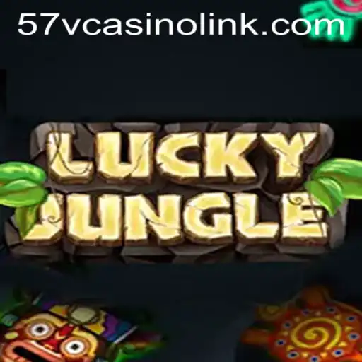 Exploring LuckyJungle: A Thrilling Adventure in the World of Slots