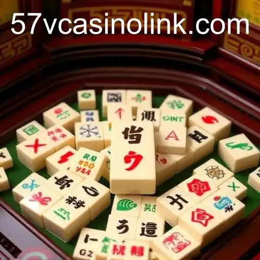 The Fascinating World of Mahjong